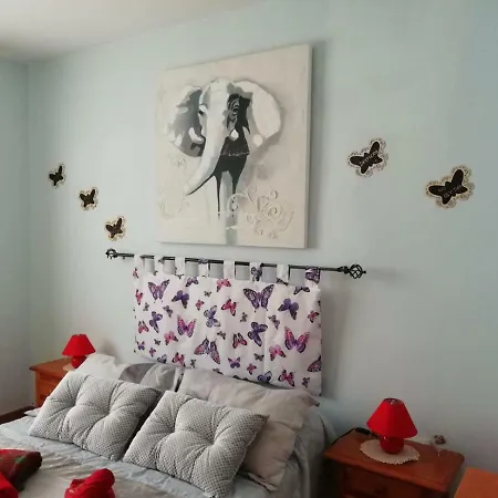 Academy House * Vecindario (Gran Canaria)