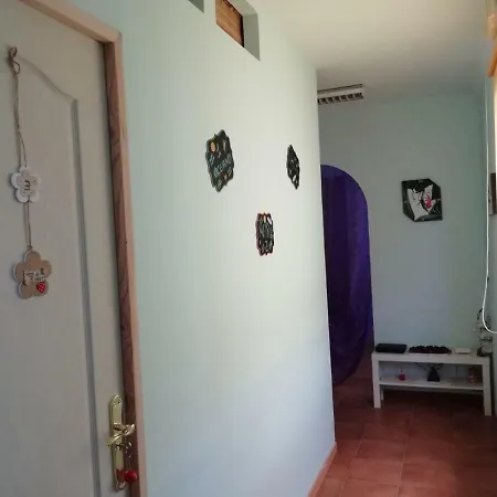 Casa de hóspedes Academy House Vecindario (Gran Canaria)