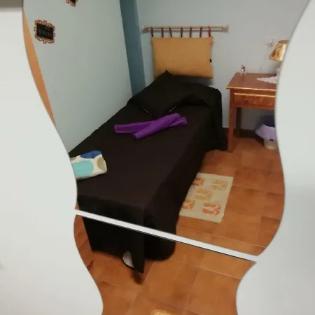 Academy House Vecindario (Gran Canaria)