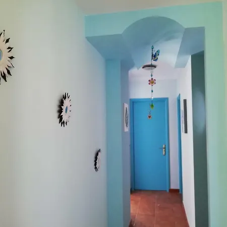 Casa de hóspedes Academy House