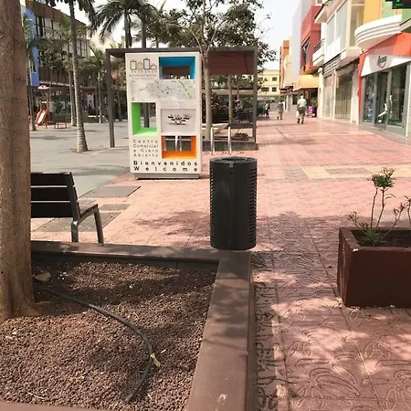 Academy House Vecindario (Gran Canaria)