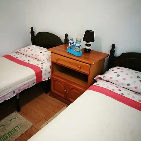 Academy House *